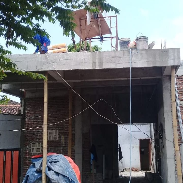 Panel Lantai